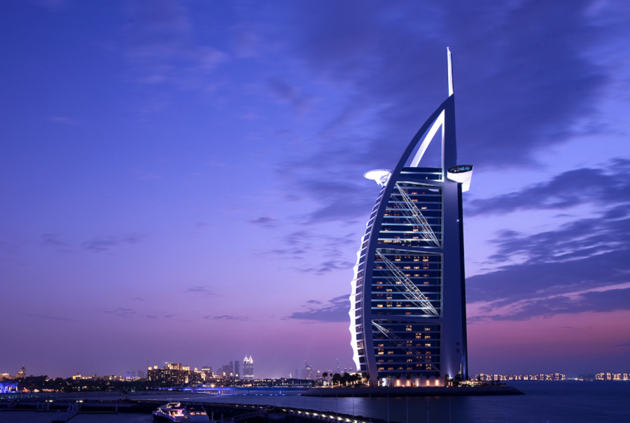 Promociones especiales para volar a Dubái con Emirates
